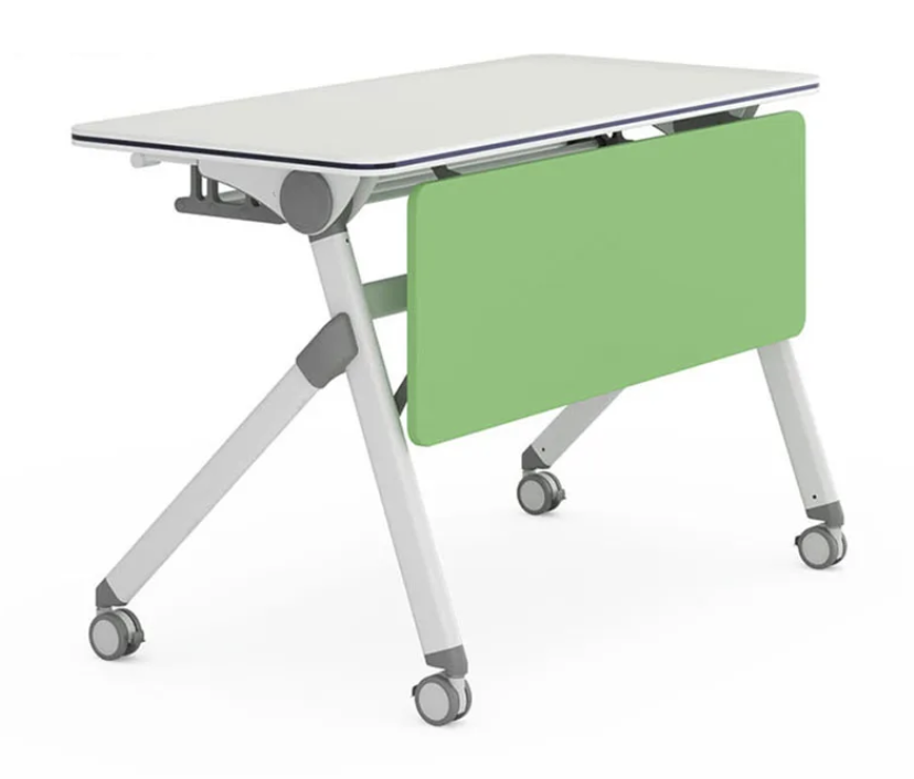 Uni Flip Student Table Double